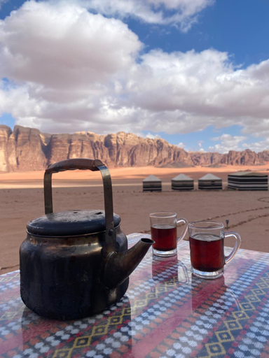 Bedouin& camp, Aqaba