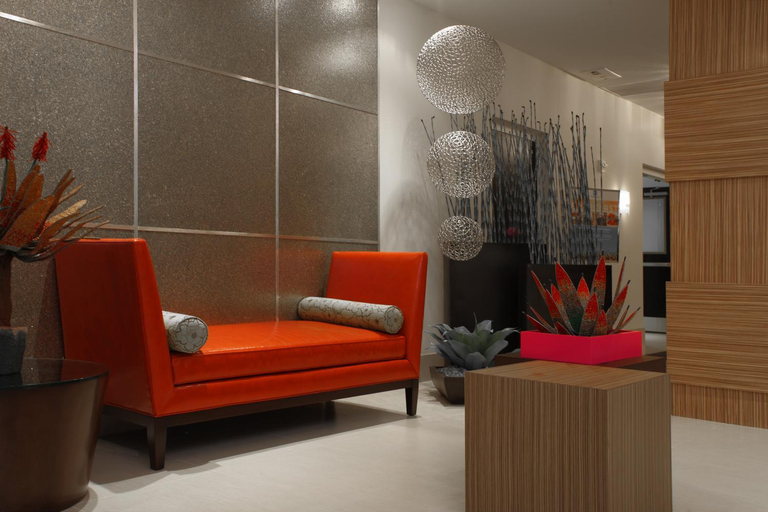 Public Area 5, DoubleTree by Hilton Sarasota Bradenton Airport, Manatee