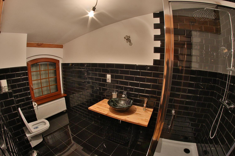 Bathroom 2, Miodosytnia, Myślibórz