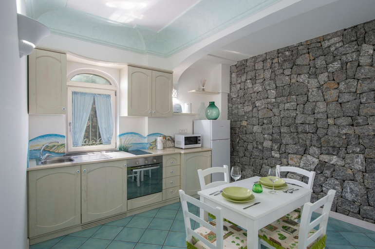 Others 5, Le Contrade by Sosore Holiday Homes -Amalfi Coast, Salerno