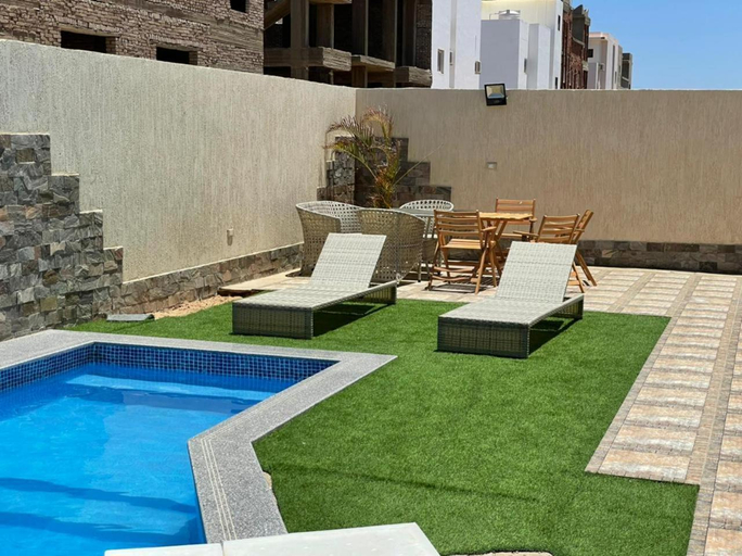 Others 5, Dahab Residence, Sant Katrin