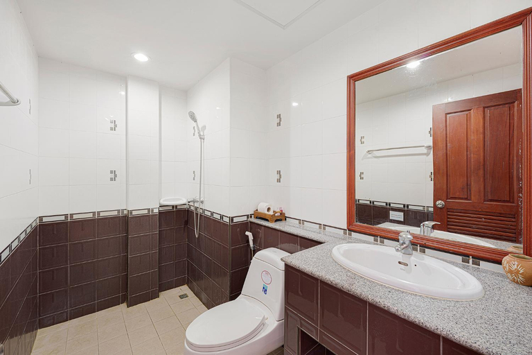 Bathroom 4, My Village Lamai, Ko Samui