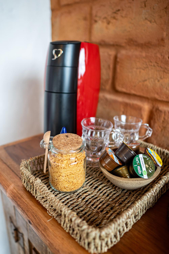Food & Drinks 4, Chafariz Por Um Triz Pousada de Charme, Tiradentes