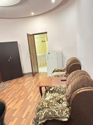 Others 5, Manand Hotel, Yerevan