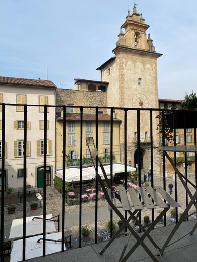 Piazza Mascheroni Home, Bergamo