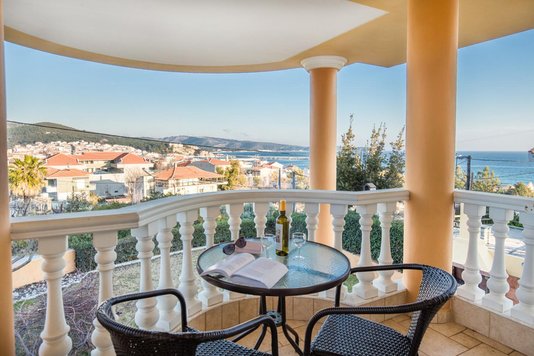 Others 5, Angels View Apartments, East Macedonia and Thrace