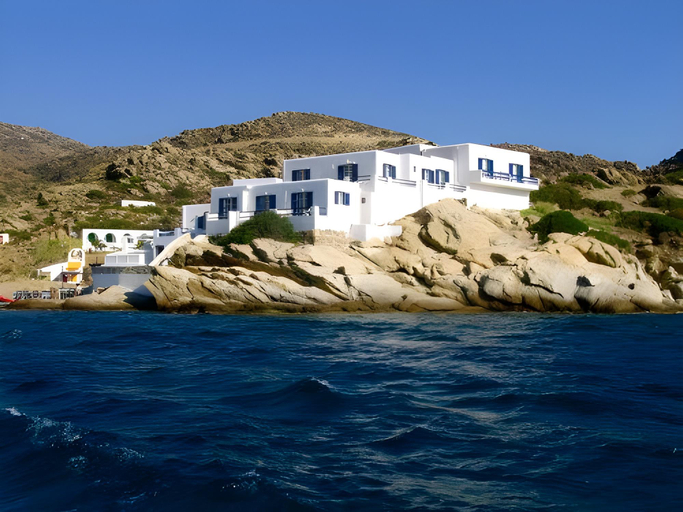 Others 2, Psili Ammos, South Aegean