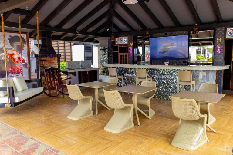 Others 4, Luxury Canyon Suites, Boquete