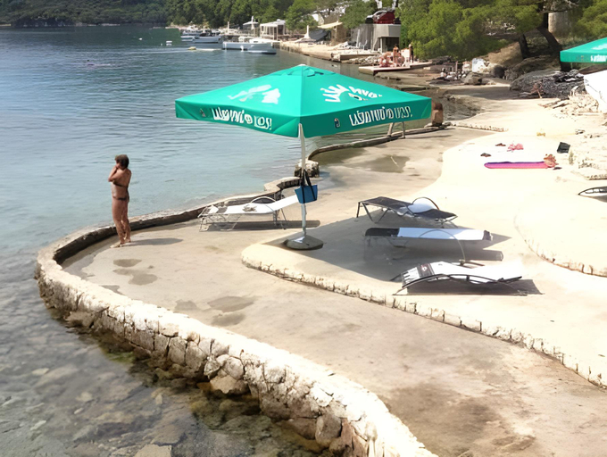 Others 4, Apartments Bruna, Lastovo