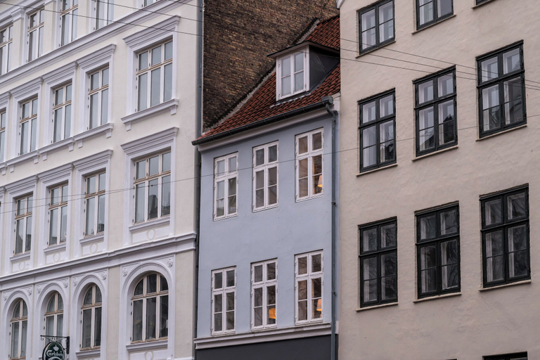 Exterior & Views 2, The Little Blue House 2 by Daniel&Jacobs, Copenhagen