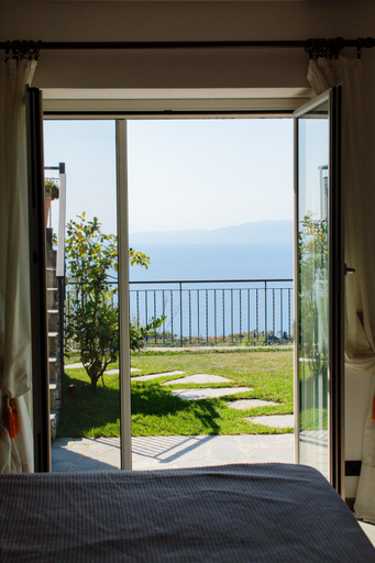 Villa Paradiso, Genova