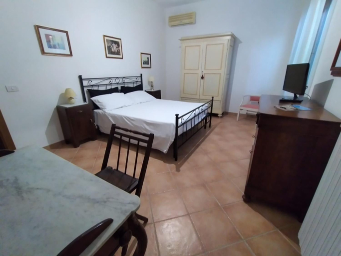 Others 2, B&B L'Oliveto, Arezzo