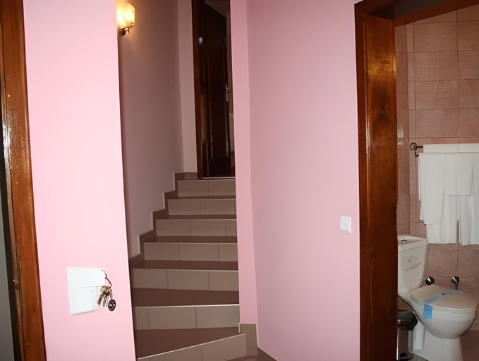 Bathroom 3, Family Hotel Maraya, Veliko Tarnovo