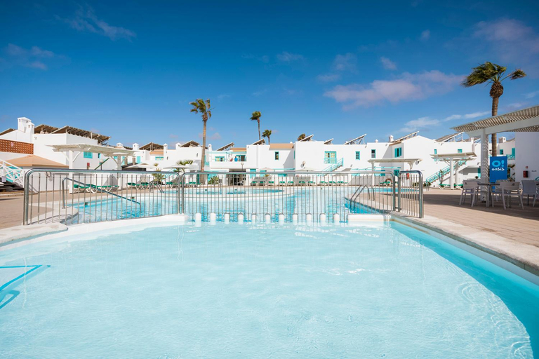 Sport & Beauty 5, Smy Tahona Fuerteventura, Las Palmas