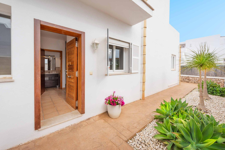 Others 3, Villa Biel Mallorca, Baleares