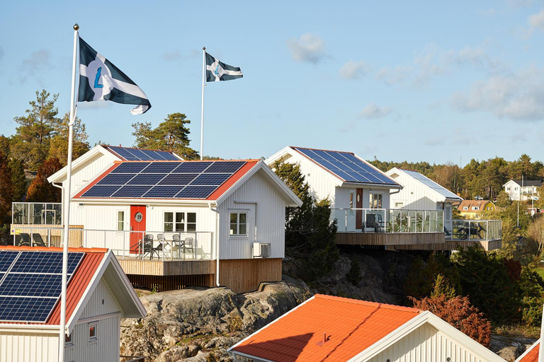 Others 3, Lagunen Cottages and Hostel, Strömstad