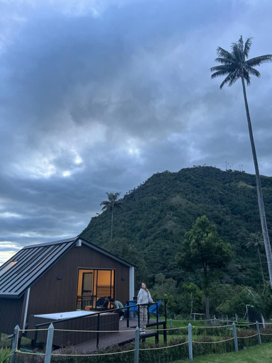 Exterior & Views 2, Bosques de Cocora Donde Juan B, Salento