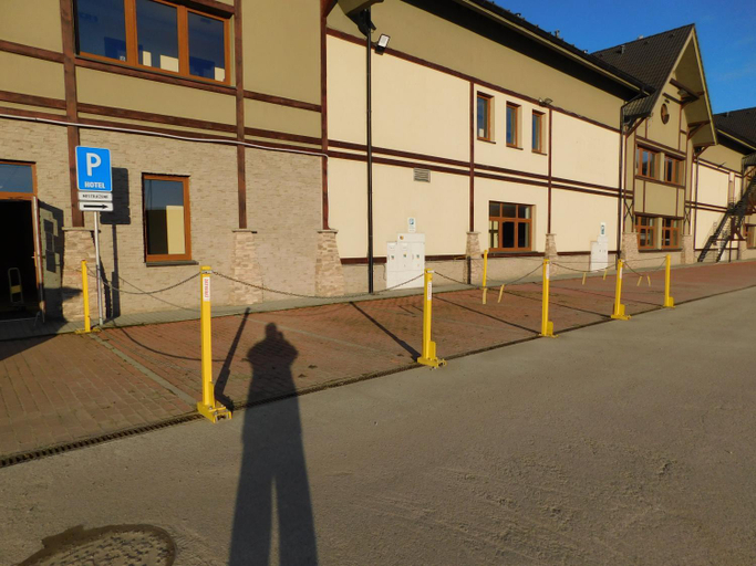 Others 5, Wellness Hotel Besenova, Ružomberok