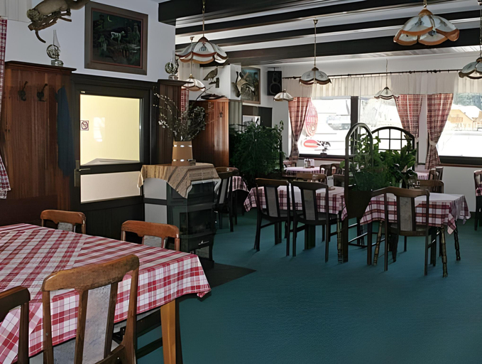 Food & Drinks 4, Penzion Rozic, Bohinj