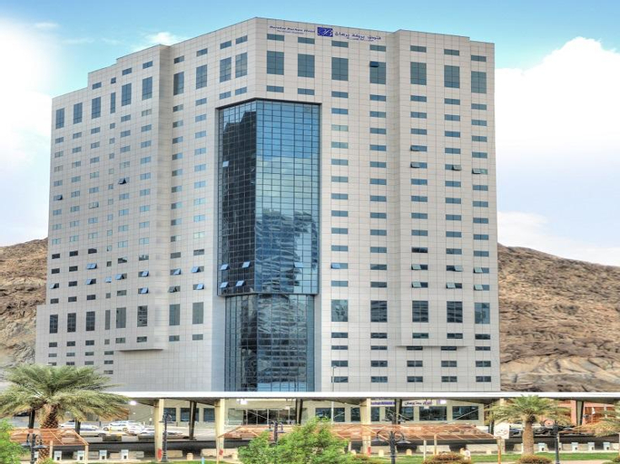 Barakat Burhan Hotel, Makkah