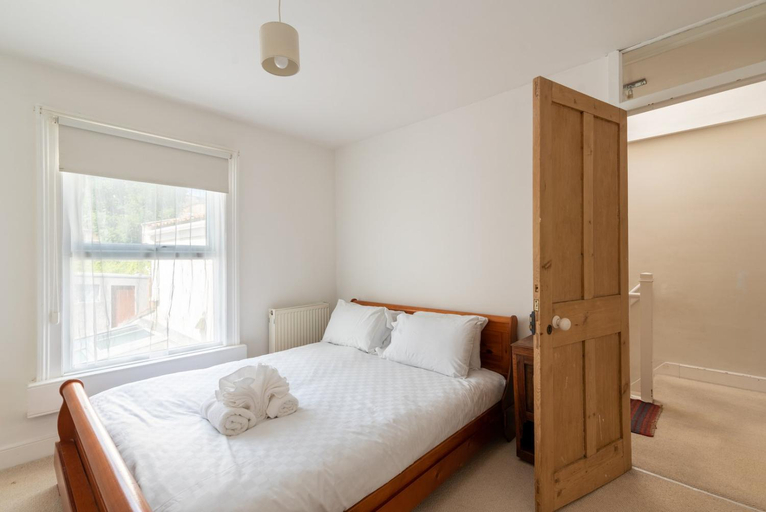 Others 4, GuestReady - A Bohemian Home in Bath, Bath and North East Somerset