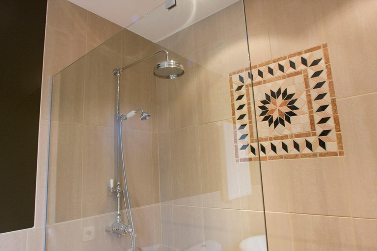 Bathroom 2, B&B Huis ´T Schaep, West-Vlaanderen