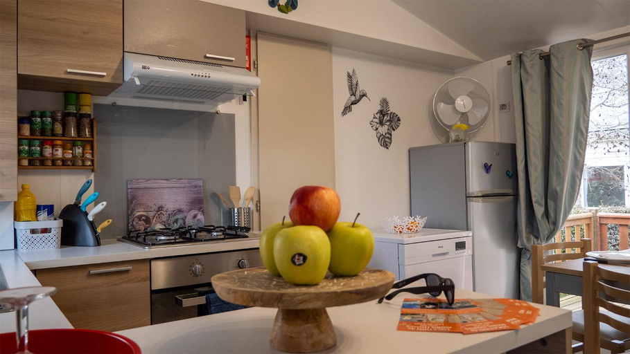 Others 3, MOBILHOME Familial, Loir-et-Cher