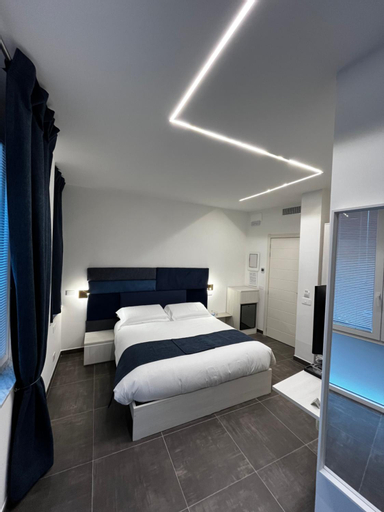 Bedroom 2, Joyful Accomodation, Savona
