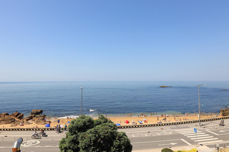 Others 4, FLH Gilreu Beach Duplex with Sea View, Porto