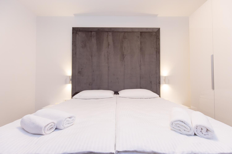 Others 5, Apartmani i sobe Pejacevic, Osijek
