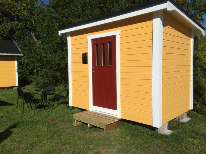 Others 5, Anggarde B&B, Gotland