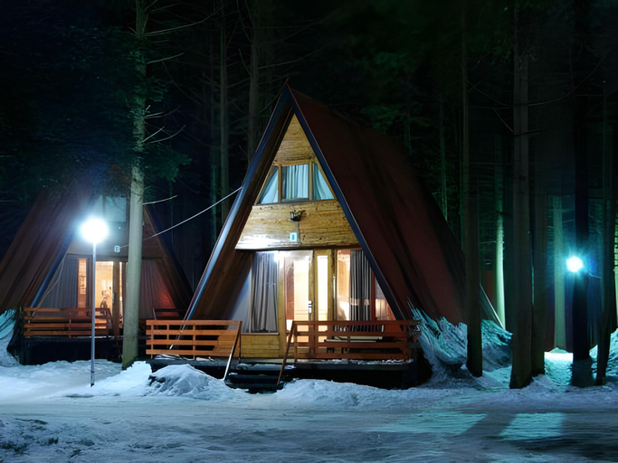 Exterior & Views 1, Villas Jagoda & Malina, Samokov