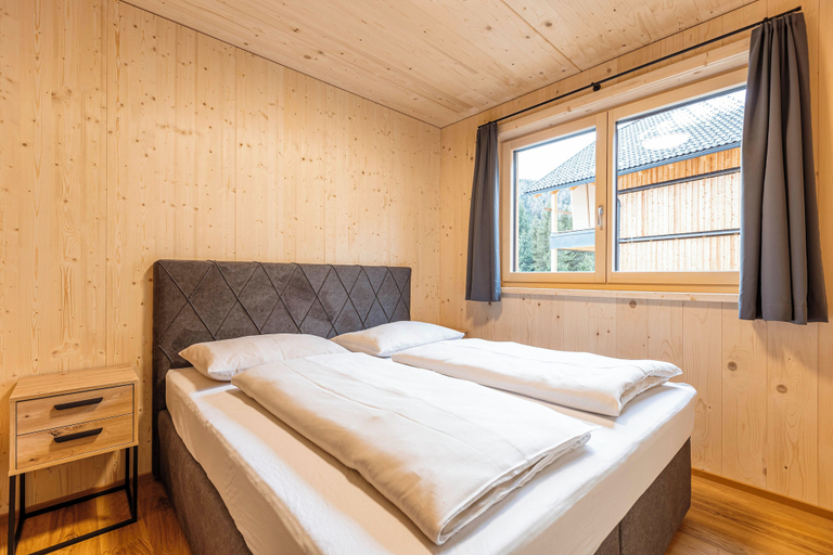 Bedroom 4, Bergresort Lachtal by ALPS RESORTS, Murau