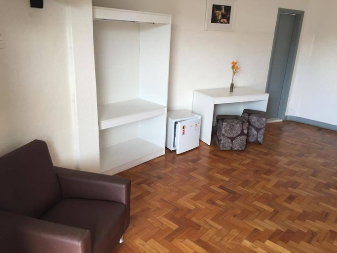 Others 5, Hotel Centenario, Juiz de Fora