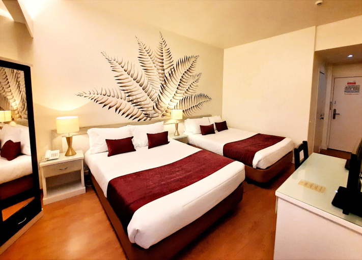 Bedroom 7