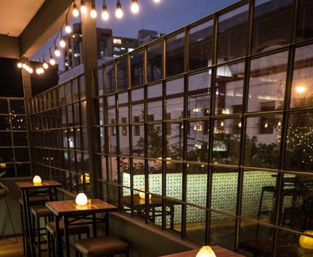 Food & Drinks 4, Redibuk - Luxury duplex 1BR Miraflores, Lima