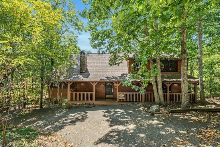 Exterior & Views 2, Smoky Mountain Lodge, Sevier