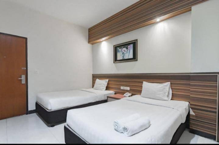 Others 2, Hotel S3 Setrasari, Bandung