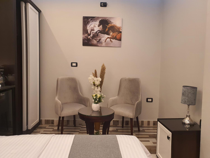 Others 3, Youvala serviced apartment Giza, Giza