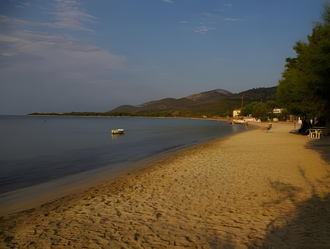 Others 3, Prinos Mare, East Macedonia and Thrace