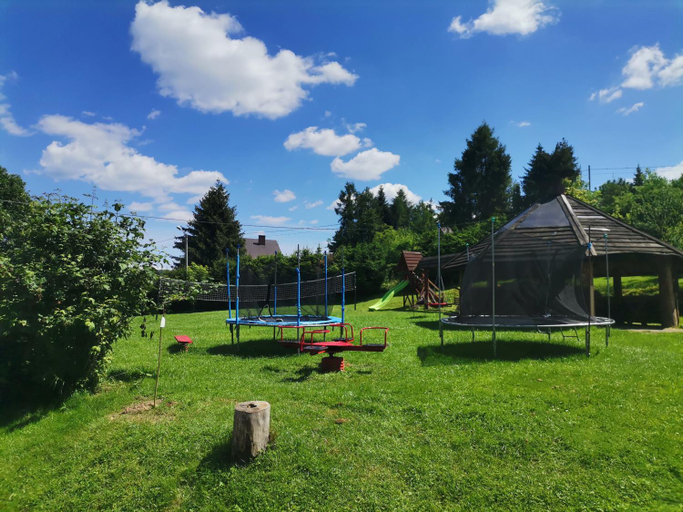 Others 5, Gospodarstwo agroturystyczne Pod Swierkami, Lesko