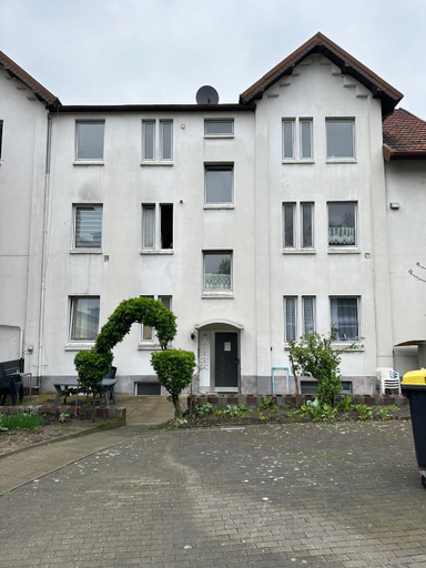GuestHouse Bielefeld - Brackwede, Bielefeld