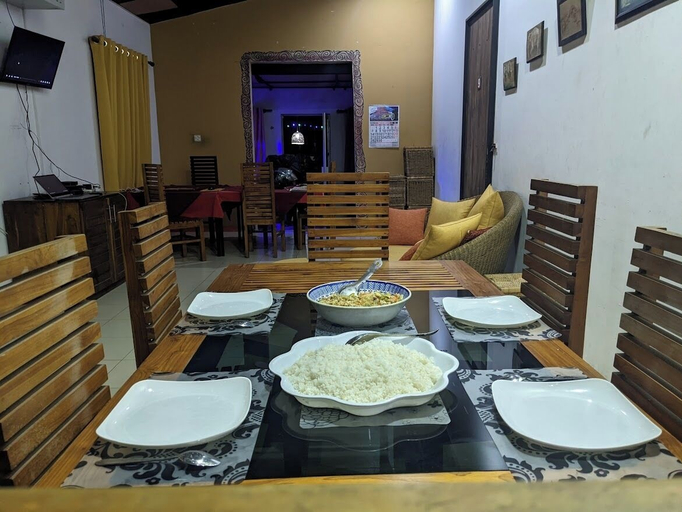 Others 5, Haritha Holidays - Rooms & Restaurant, Hingurakgoda