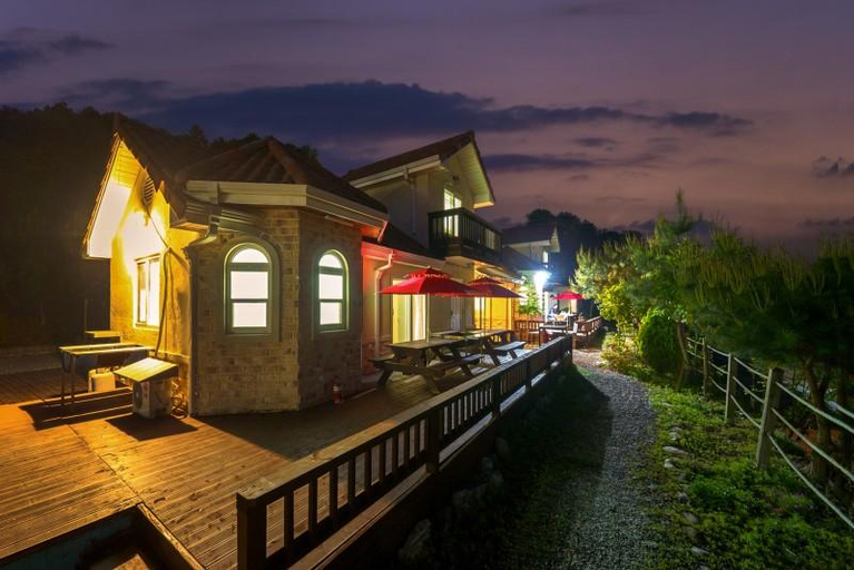 3, Gapyeong Smart Pension, Gapyeong