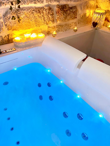 Sport & Beauty 2, Stella Marina Luxury, Bari