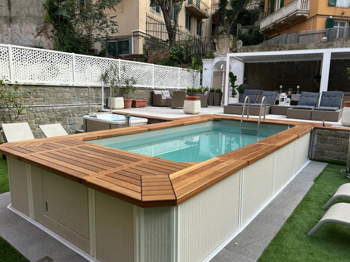 Swimming Pool 5