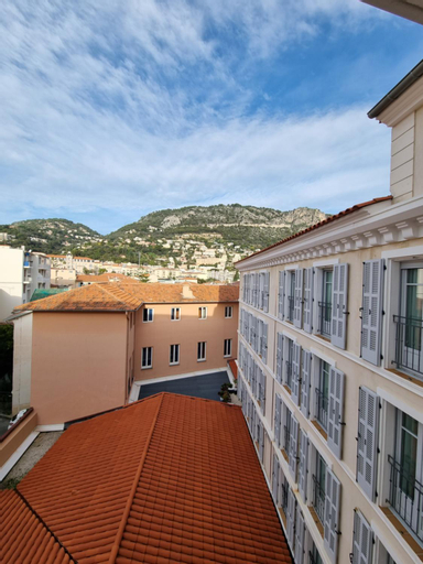 La Residence de La Reserve, Alpes-Maritimes