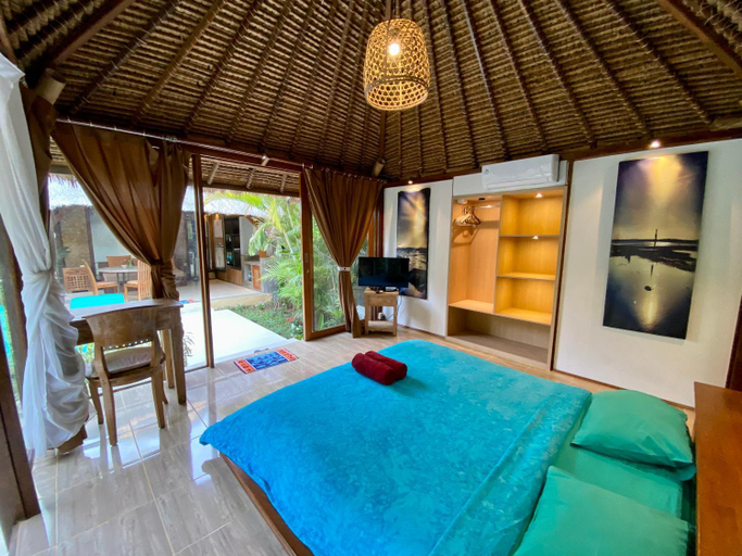Others 5, Little Tree House, Denpasar