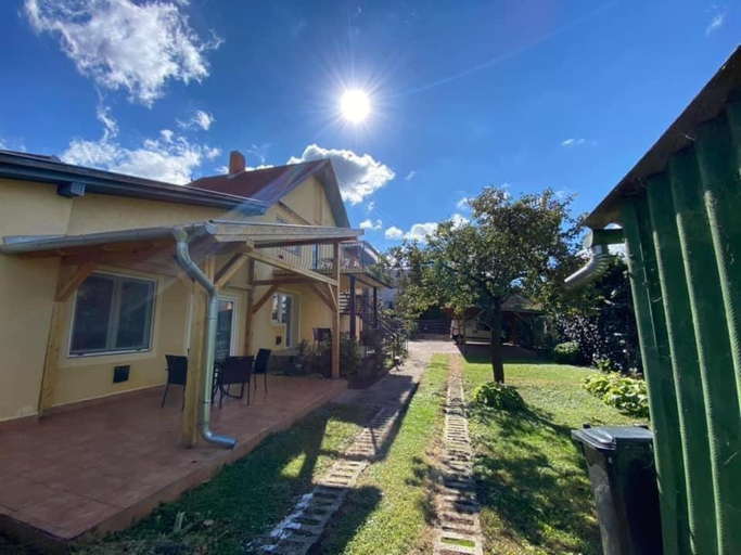 Others 5, Aranypatak Apartmanhaz Heviz, Hévíz/Keszthely