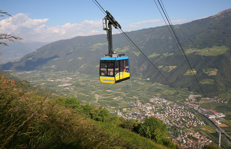 Others 2, Garni Sonnblick, Bolzano